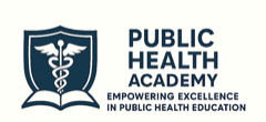 Public Health Academy logo